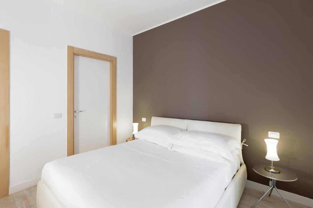 Comfort Suites Garibaldi Milano Eksteriør bilde