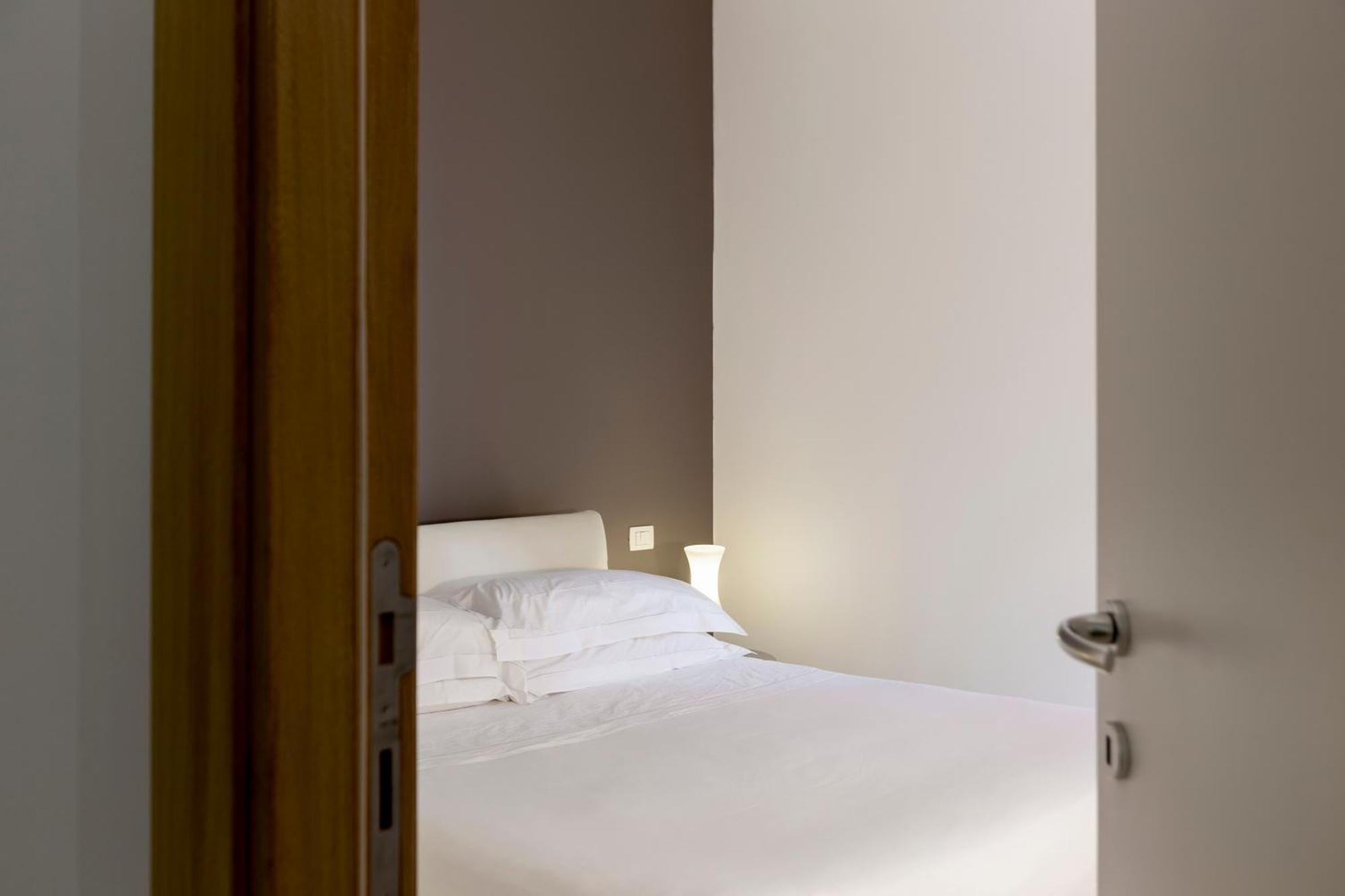 Comfort Suites Garibaldi Milano Rom bilde